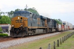 CSX 5287